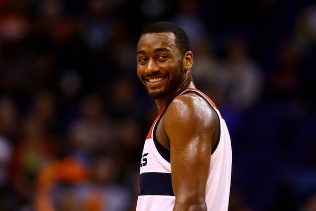 Instant analysis: Wizards 101, Suns 95