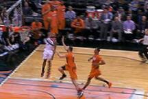 Bradley Beal Seals Wizards Win vs. Suns with Dunk on Break