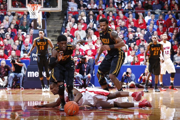 VCU vs. La Salle Live Blog: Instant Reaction and Analysis