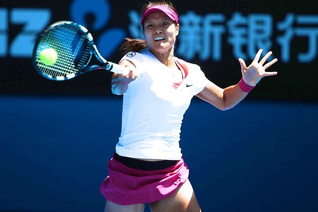 Li vs. Cibulkova Australian Open 2014 Women's Final: Live Score and Highlights