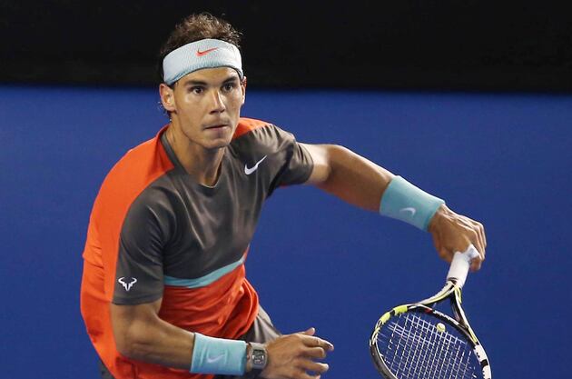 Australian Open 2014: Viewing Info and Prediction for Nadal vs. Wawrinka