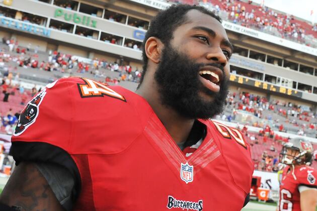 Revis Now 100 Percent, Expects 2014 to Be Better Than 2013