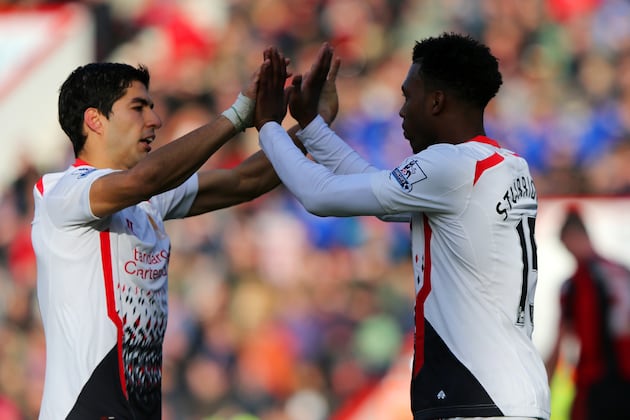 Liverpool Must Improve on FA Cup Display for Merseyside Derby vs. Everton