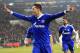 Julian Draxler Nets For Schalke