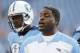 Former Tennessee Titans defensive line coach Tracy Rocker is taking the same job with the Georgia Bulldogs.