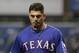 Matt Garza would have been a good fit for the D'Backs.