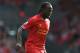 LIVERPOOL, ENGLAND - OCTOBER 05: Victor Moses of Liverpool in action during the Barclays Premier League match between Liverpool and Crystal Palace at Anfield on October 5, 2013 in Liverpool, England. (Photo by Clive Brunskill/Getty Images)