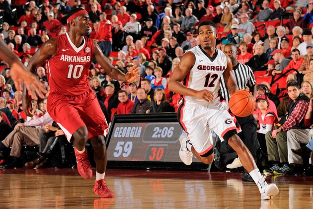 Gaines (Thigh), Parker (Hamstring) Out vs. UK