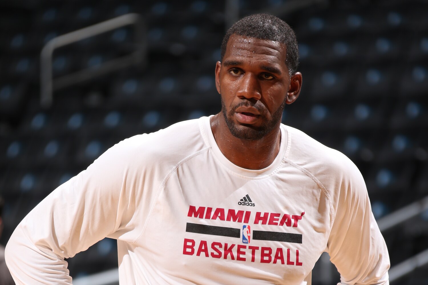 Greg Oden Was Ready to Retire Before Miami Heat Offer Bleacher Report