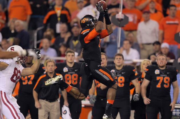 2014 NFL Mock Draft: Absolute Locks for Every 1st-Round Team