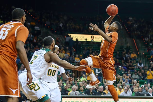 Texas vs. Baylor: Score, Grades and Analysis