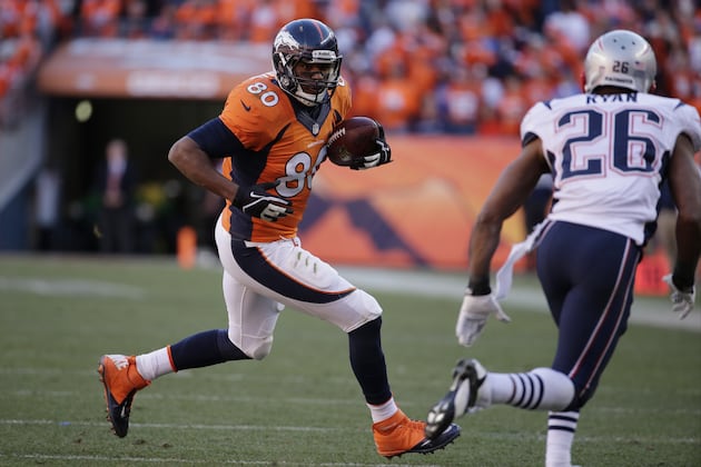 Super Bowl 2014: Unheralded Players for Both Teams Who Will Make Big Impact