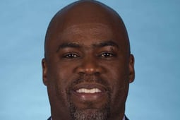 Redskins Hire Randy Jordan as RBs Coach