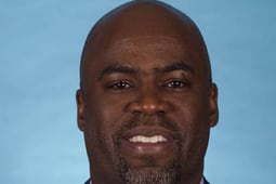 Randy Jordan Hired as Redskins' Running Backs Coach