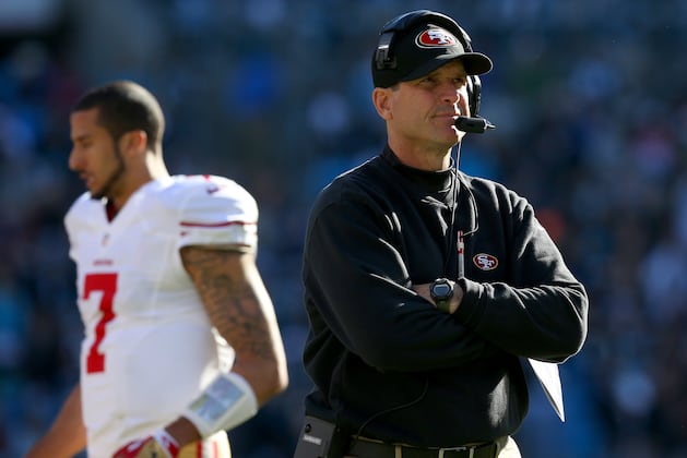 49ers Must Juggle Personnel to Keep Window Open to Contend