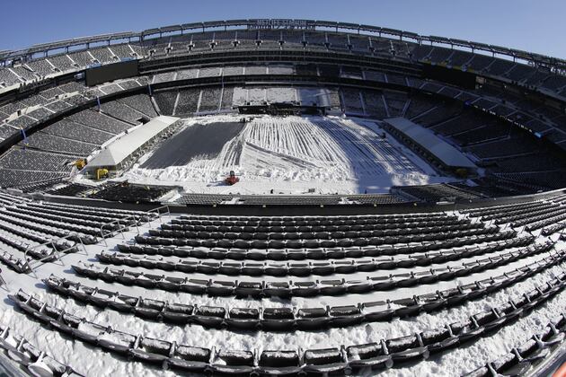 UFC 169 Will Be Moved to Sunday If Super Bowl Changes Time Slot