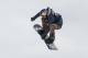 Jan 26, 2013; Aspen, CO, USA; Mark McMorris (CAN) wins the Men's Snowboard Slopestyle during the X Games. Mandatory Credit: Paul Bussi-USA TODAY Sports