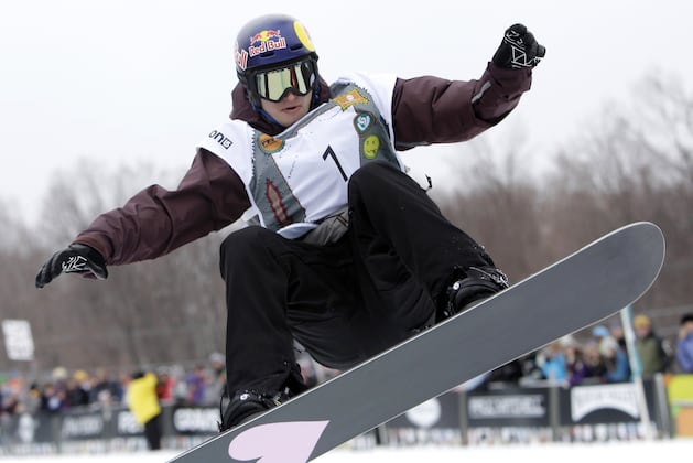 Winter X Games 19: TV Schedule and Events to Watch for Day 4