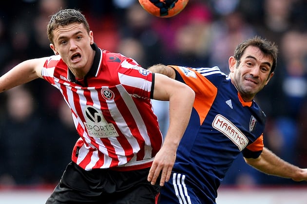 FA Cup: Sheffield United Hold Fulham to 1-1 Draw at Bramall Lane
