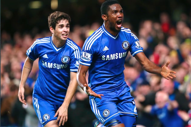 Chelsea vs. Stoke City: FA Cup Live Score, Highlights and Report