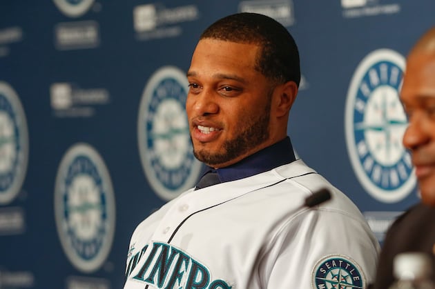 Cano Embraces New Opportunities with Seattle Mariners