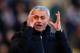 Jose Mourinho has been frustrated with his strikers this season.