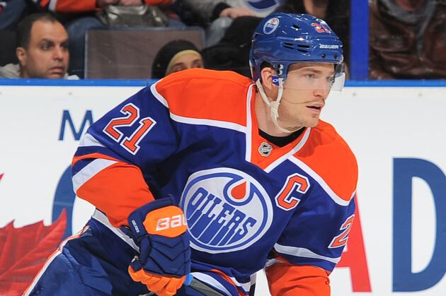 Andrew Ference (Head) Won't Play Tonight vs. Predators