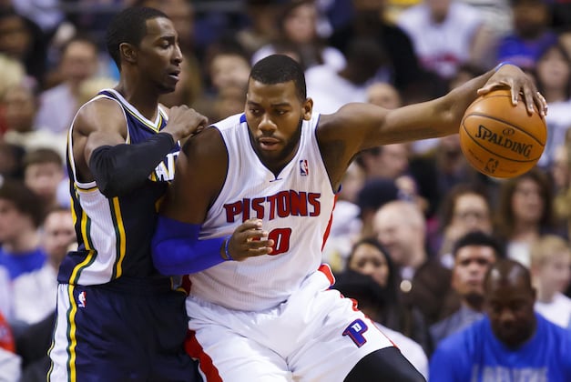 NBA Trade Rumors: Latest on Pistons' Desire to Deal, Marcus Thornton and More
