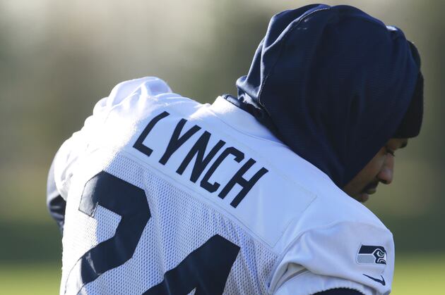 Broncos vs. Seahawks: Ranking Best Bets to Take Home MVP in Super Bowl 2014