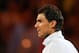 MELBOURNE, AUSTRALIA - JANUARY 26: Rafael Nadal of Spain looks on after losing his men's final match against Stanislas Wawrinka of Switzerland during day 14 of the 2014 Australian Open at Melbourne Park on January 26, 2014 in Melbourne, Australia. (Photo by Scott Barbour/Getty Images)