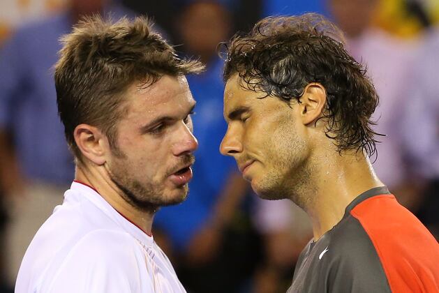 Rafael Nadal vs. Stanislas Wawrinka: What Memorable Final Means for Each Player