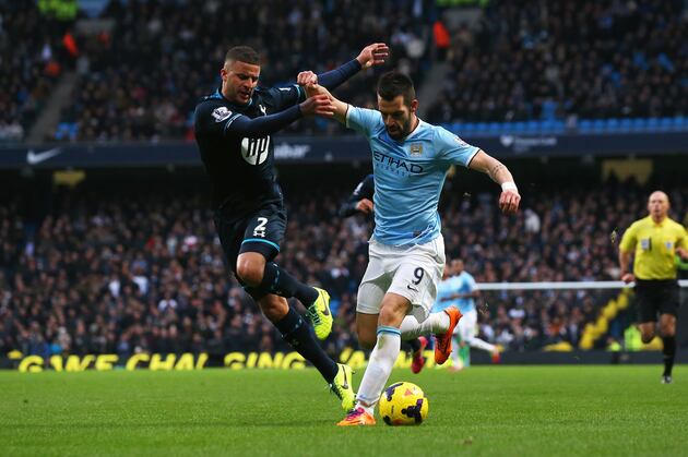 Premier League Week 23 Fixtures: Full Picks and Predictions for Matchday 23