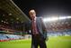 BIRMINGHAM, ENGLAND - JANUARY 13: Manager Arsene Wenger of Arsenal walks pitchside ahead of the Barclays Premier League match between Aston Villa and Arsenal at Villa Park on January 13, 2014 in Birmingham, England. (Photo by Michael Regan/Getty Images)