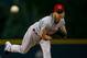 SP Bronson Arroyo.
