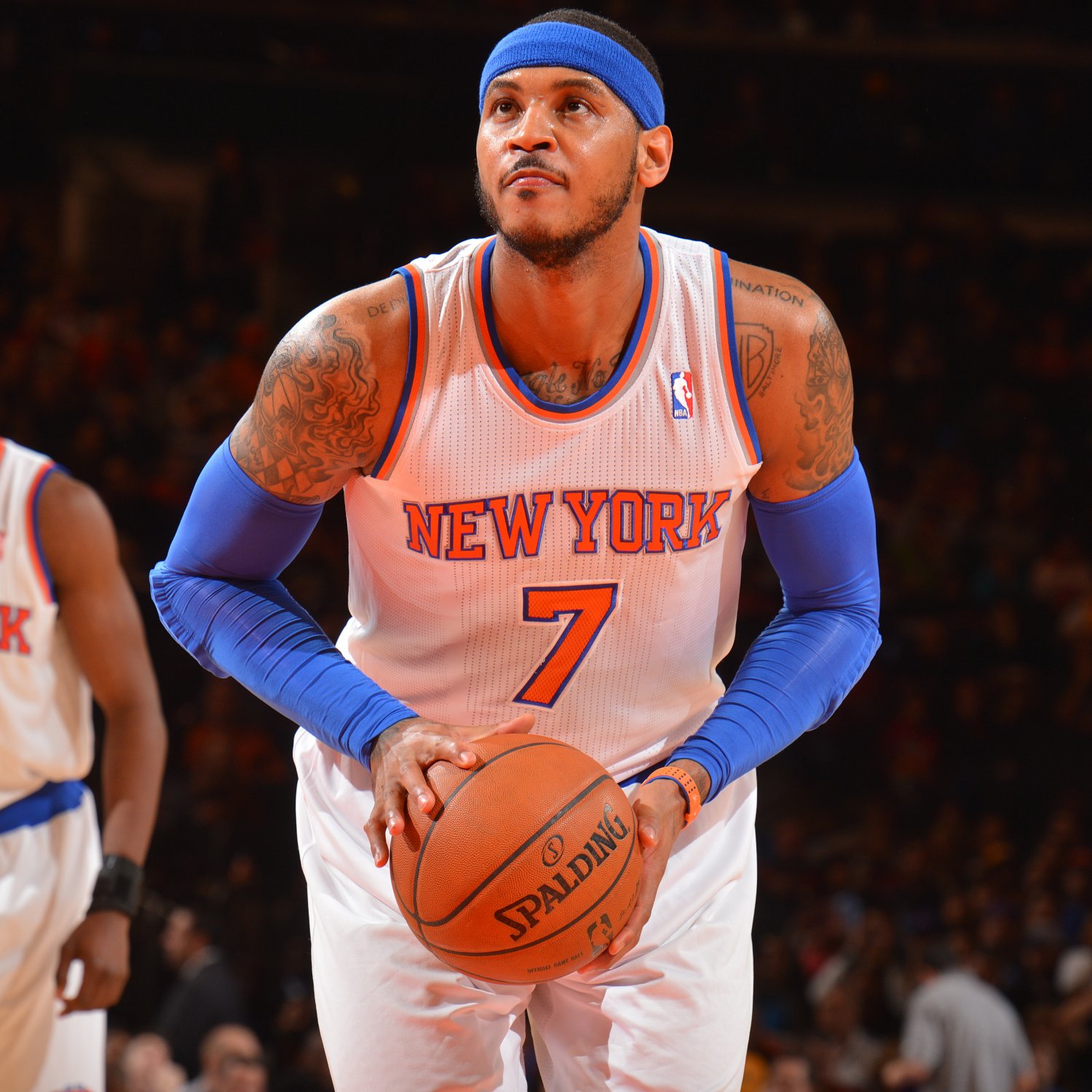 Los Angeles Lakers vs. New York Knicks: Game Grades and Analysis | Bleacher Report