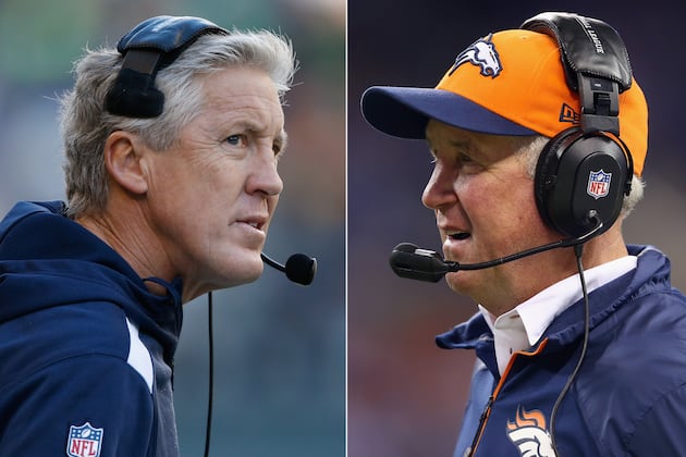 Seahawks vs. Broncos Predictions: Projecting Super Bowl Score vs. Betting Lines