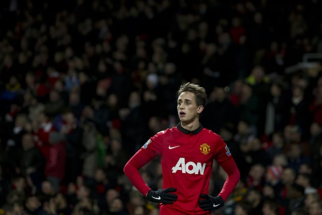 Manchester United Transfer Rumours: Red Devils Deny PSG Bid for Adnan Januzaj