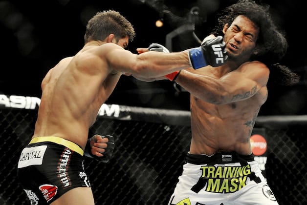 UFC on Fox 10: Long-Term Implications of Henderson vs. Thomson