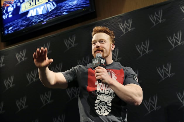 WWE Royal Rumble 2014: Unconfirmed Stars We'd Most Like to See in Battle Royal