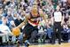 Damian Lillard is a deserving All-Star, but will he make the team?