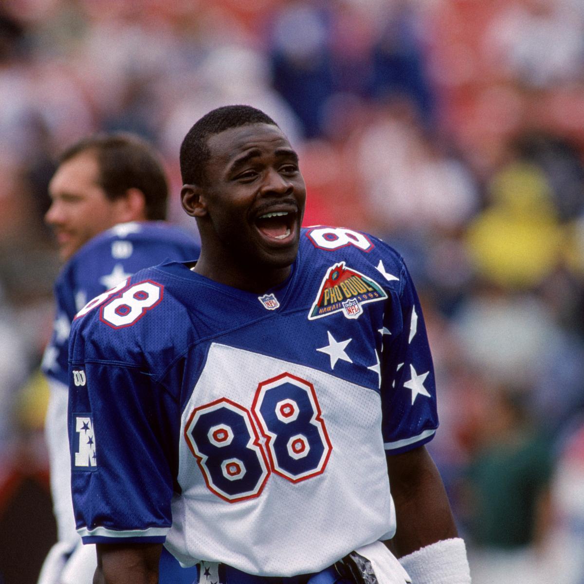 2015 NFL Pro Bowl: 10 Hall of Famers That Should Captain Teams Next Year | Bleacher ...
