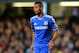 LONDON, ENGLAND - JANUARY 26: Ashley Cole of Chelsea on the ball during the FA Cup Fourth Round between Chelsea and Stoke City at Stamford Bridge on January 26, 2014 in London, England. (Photo by Ian Walton/Getty Images)