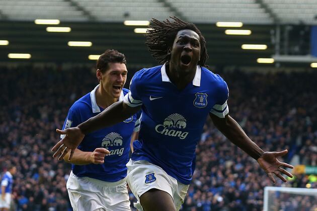 How Everton Will Line Up Against Liverpool