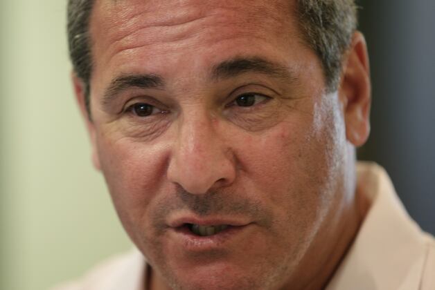 Dave Gettleman Will Get Angry to Defend Patient Approach