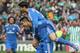 Alvaro Morata Salutes Cristiano Ronaldo's Fine Contribution