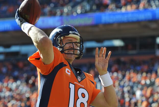 Super Bowl Predictions 2014: Projecting Top Performers in Seahawks vs. Broncos