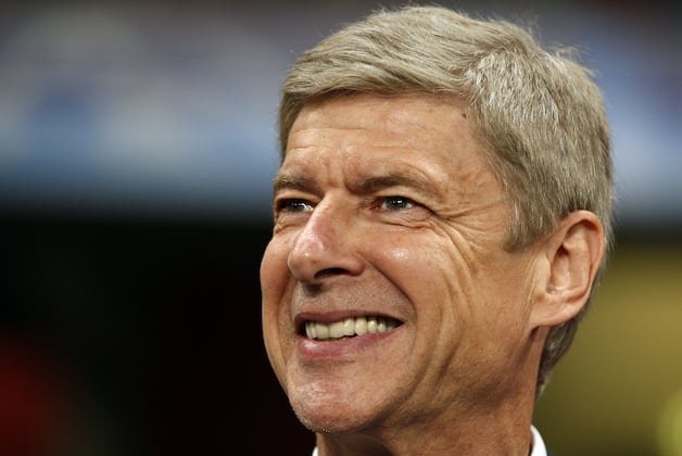 Arsene Wenger Will Sign New Arsenal Contract, Says Ivan Gazidis