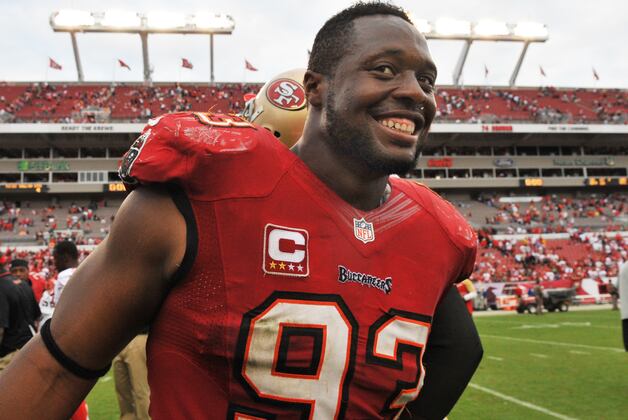 “Power” Time for McCoy Starts March 1