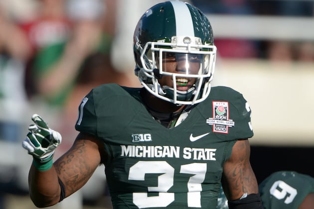 2014 NFL Mock Draft: Best Value for All 32 Picks