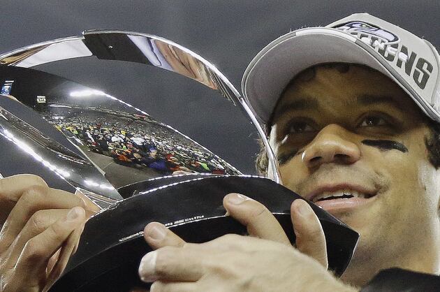 Super Bowl Odds: 5 Reasons Why Seattle Seahawks Will Win Super Bowl XLVIII